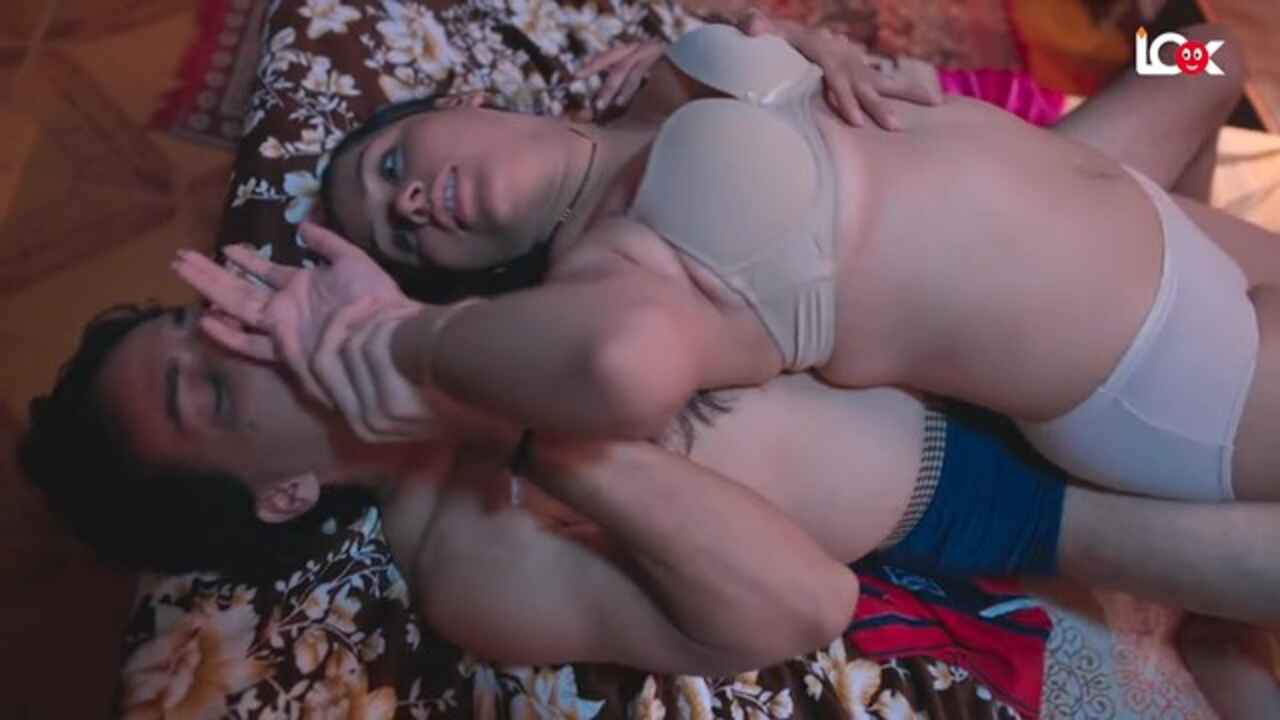 Milky 2024 Look Entertainment Hindi XXX Web Series Ep 4