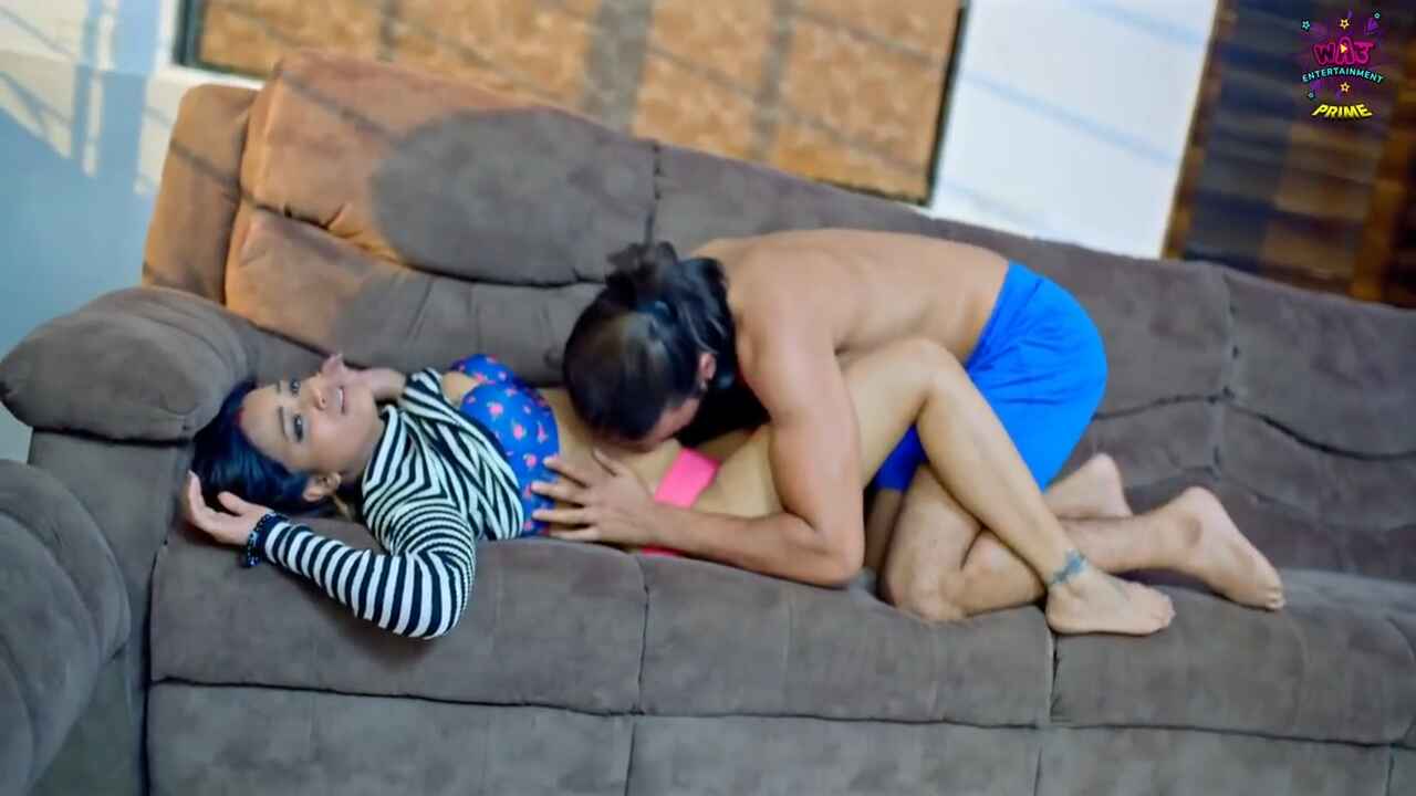 Affair 2024 Wow Entertainment Hindi XXX Web Series Episode 5