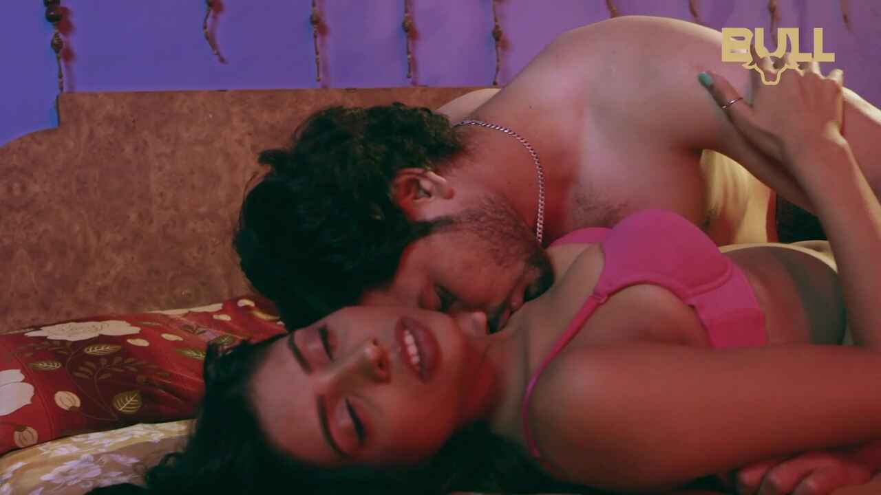 Hindi Hot Web Series