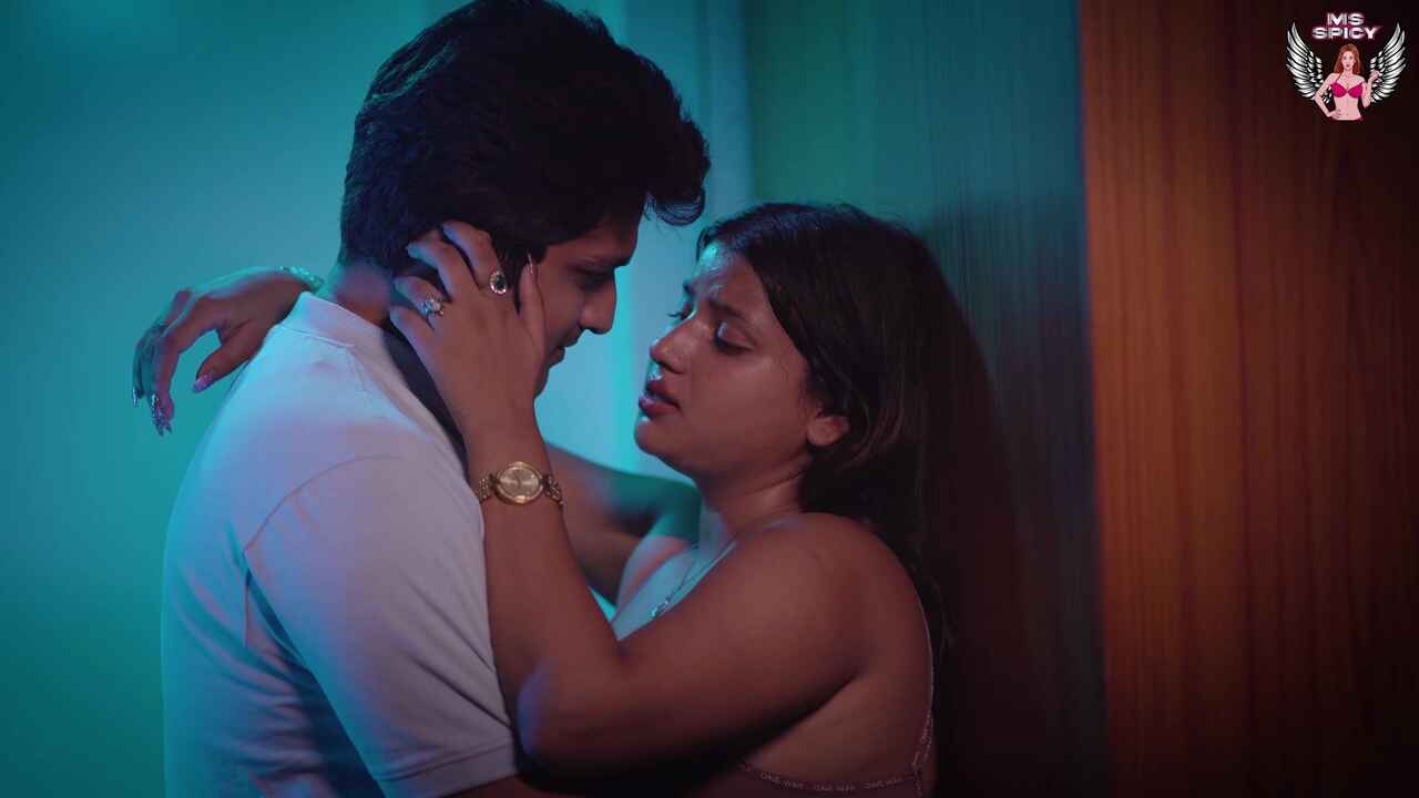 Bumble Se Kambal 2024 MsSpicy Hindi Hot XXX Video