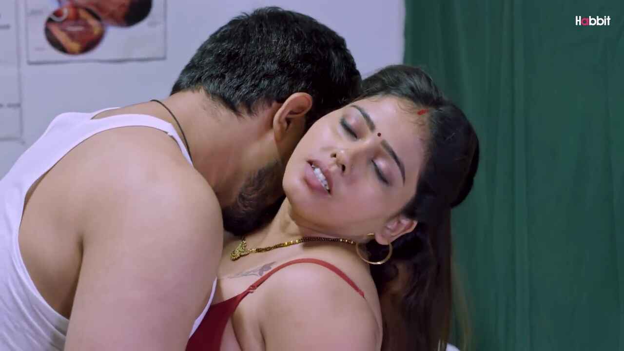 Mr Chourasiya 2 2024 Habbit Movies Hindi XXX Web Series Ep 2