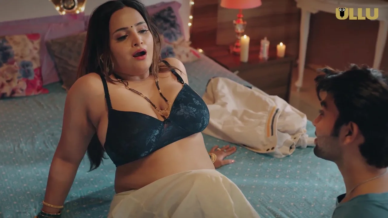 Ullu Originals Hot Sex Video