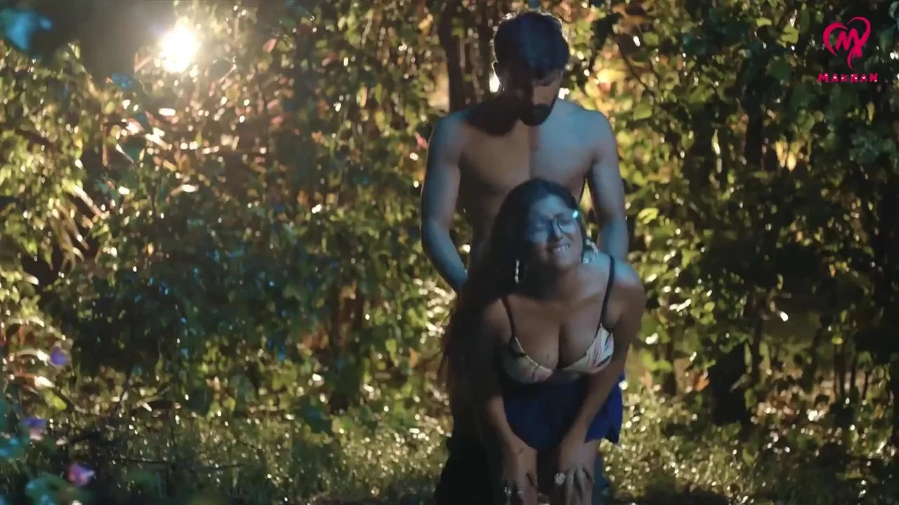 Do Khajur 2025 Makhan App Hindi XXX Web Series Episode 3