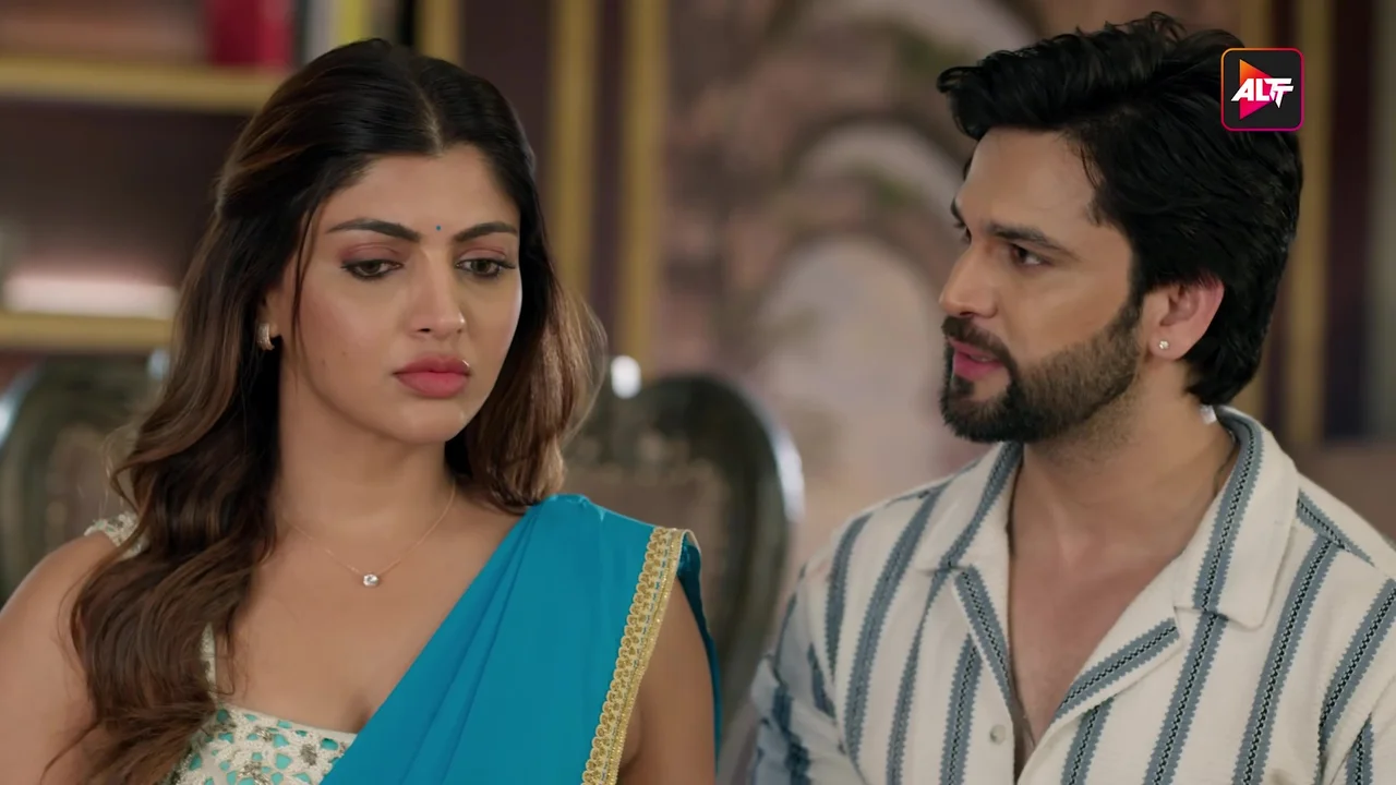 Dons and Darlings 2 2025 Altt Hindi XXX Web Series Ep 3