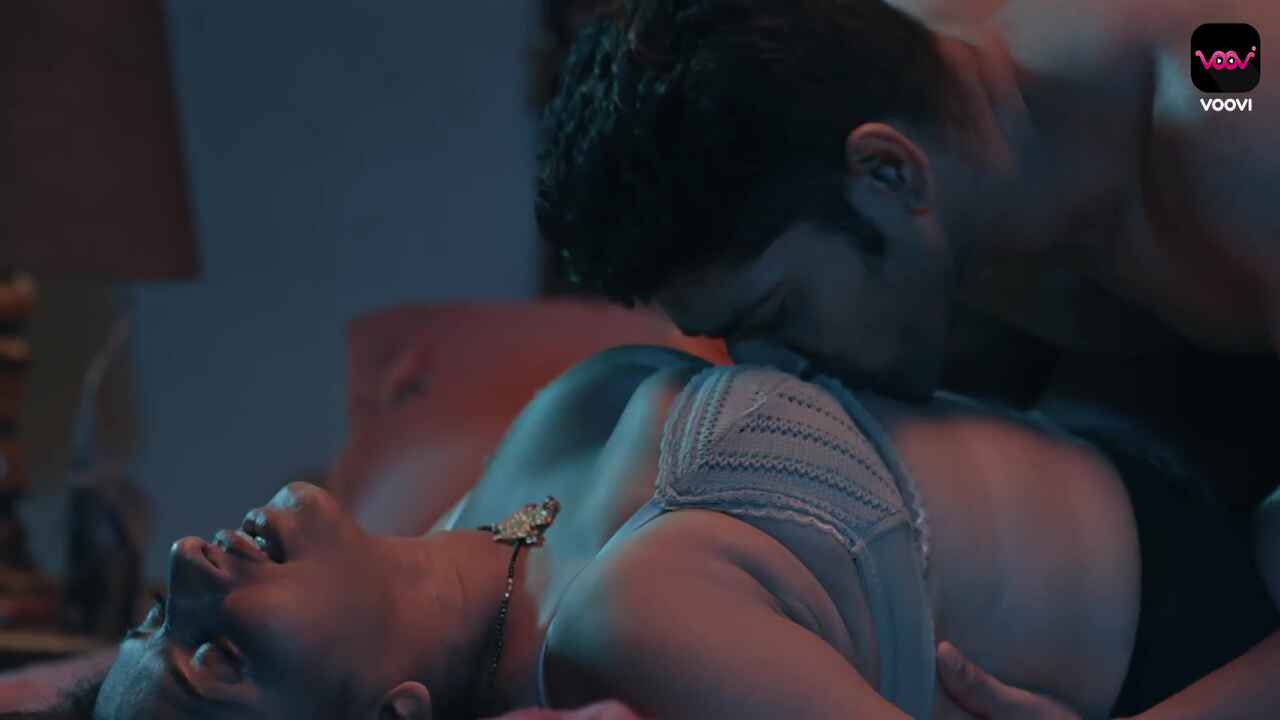 Voovi Originals Web Series