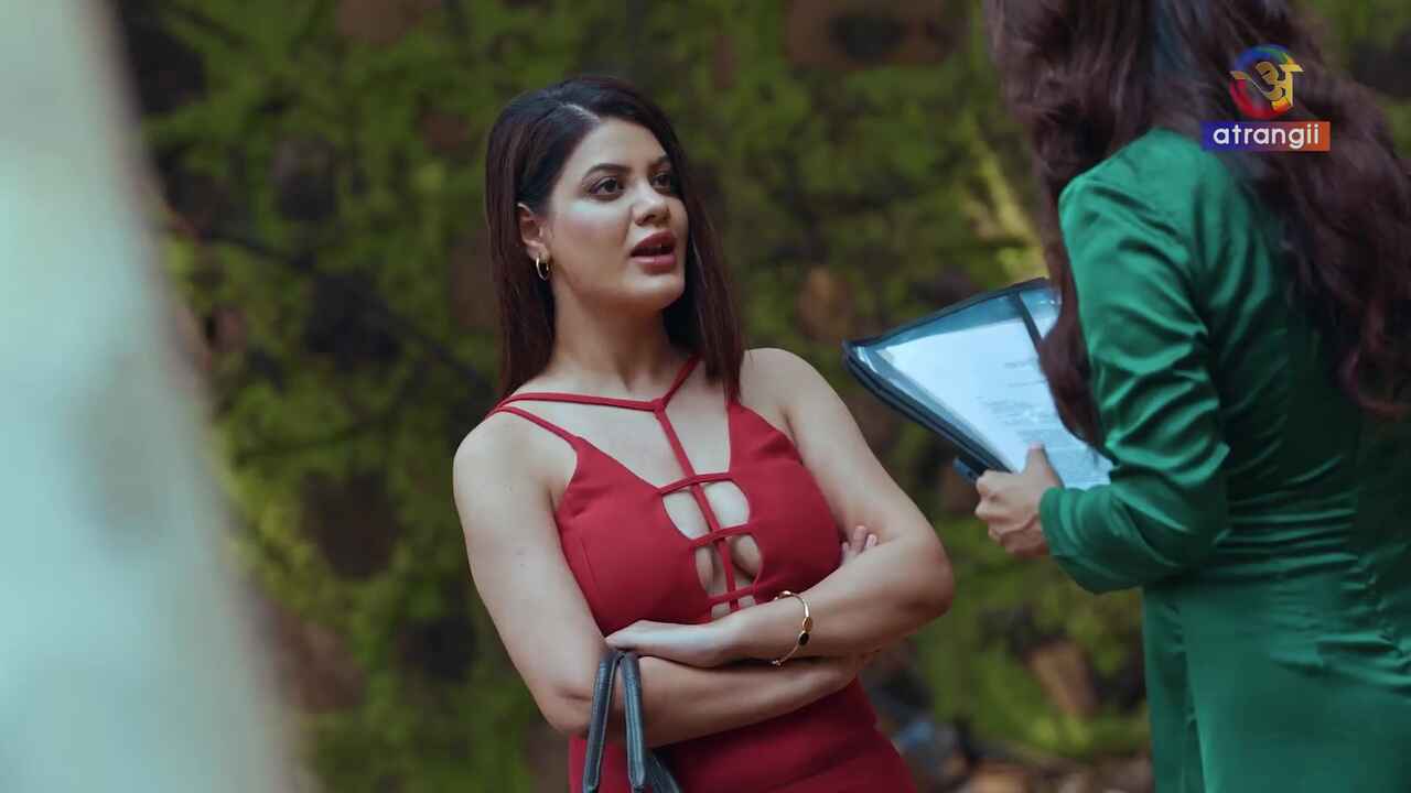Atrangii Originals Hot Web Series