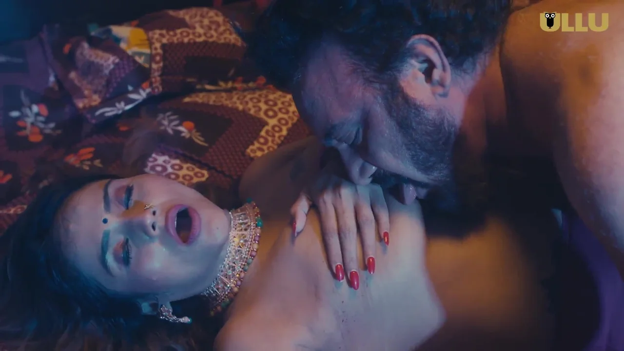 Kya Khoob Lagti Ho 2024 Ullu Hindi XXX Web Series Ep 6