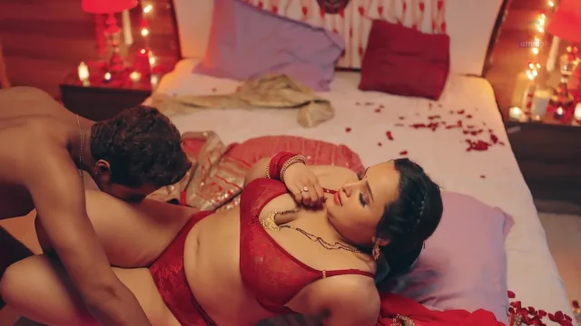 Khoobsurat 2025 Atrangii Hindi XXX Web Series Episode 1