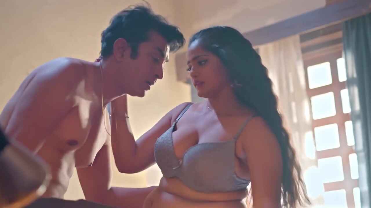 Kunvaaree 2024 Hulchul Originals Hindi XXX Web Series Ep 1