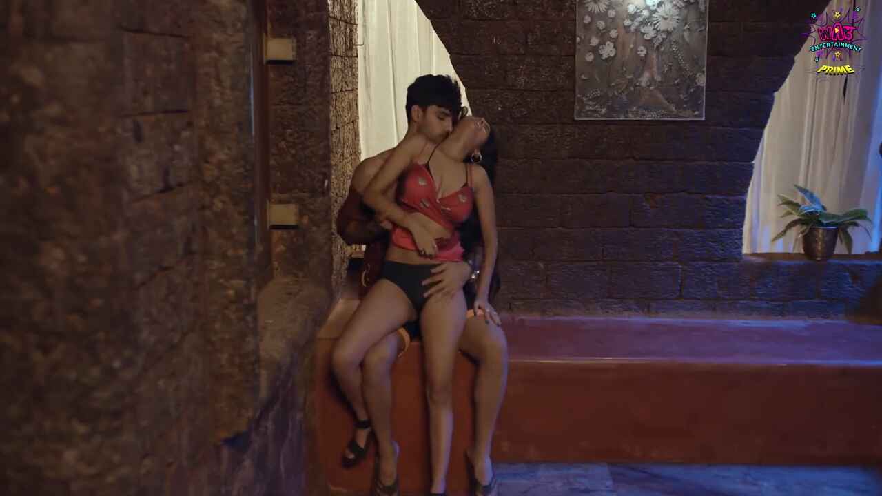 My First Time 2023 Wow Entertainment XXX Web Series Ep 2