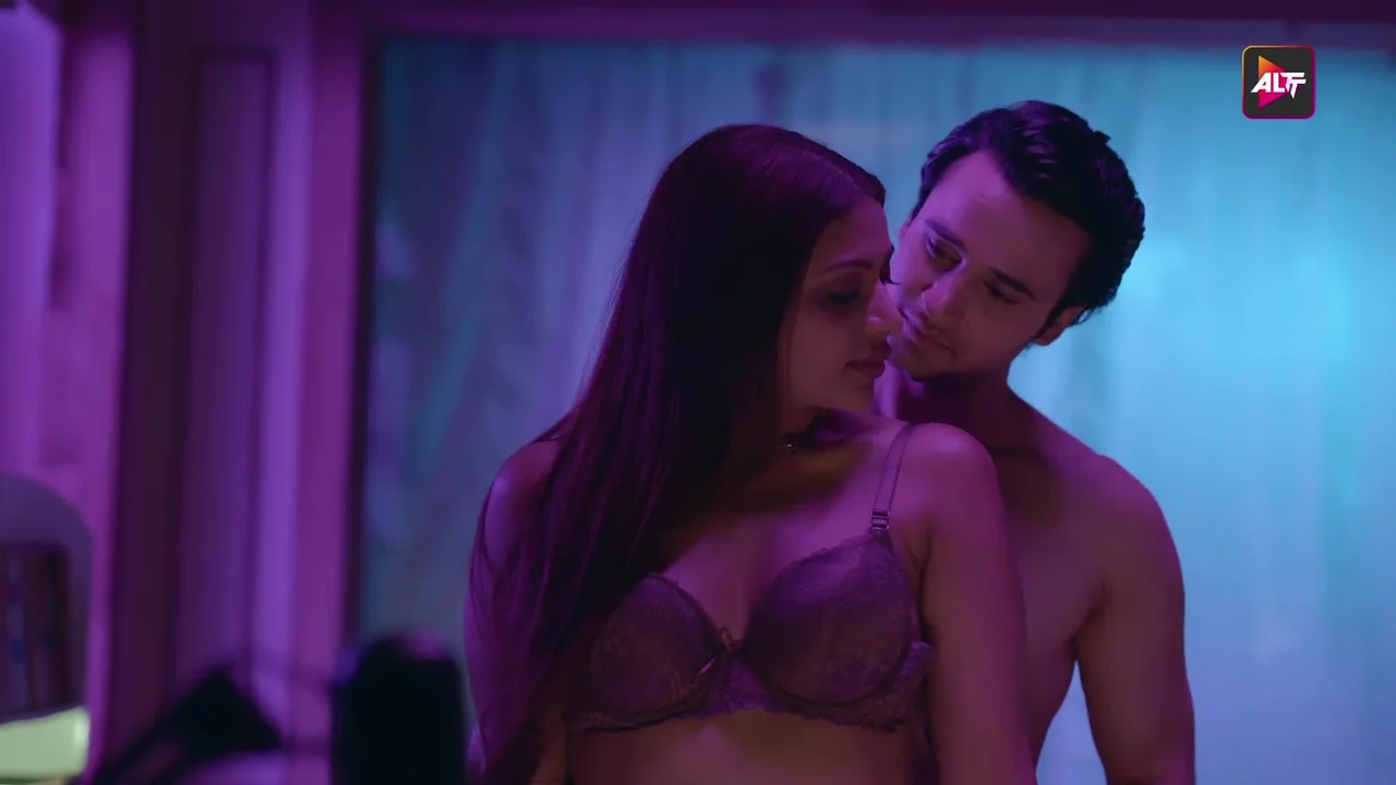 Nashila Husn Nashila Husn 2024 Altt Hindi XXX Web Series Ep 3