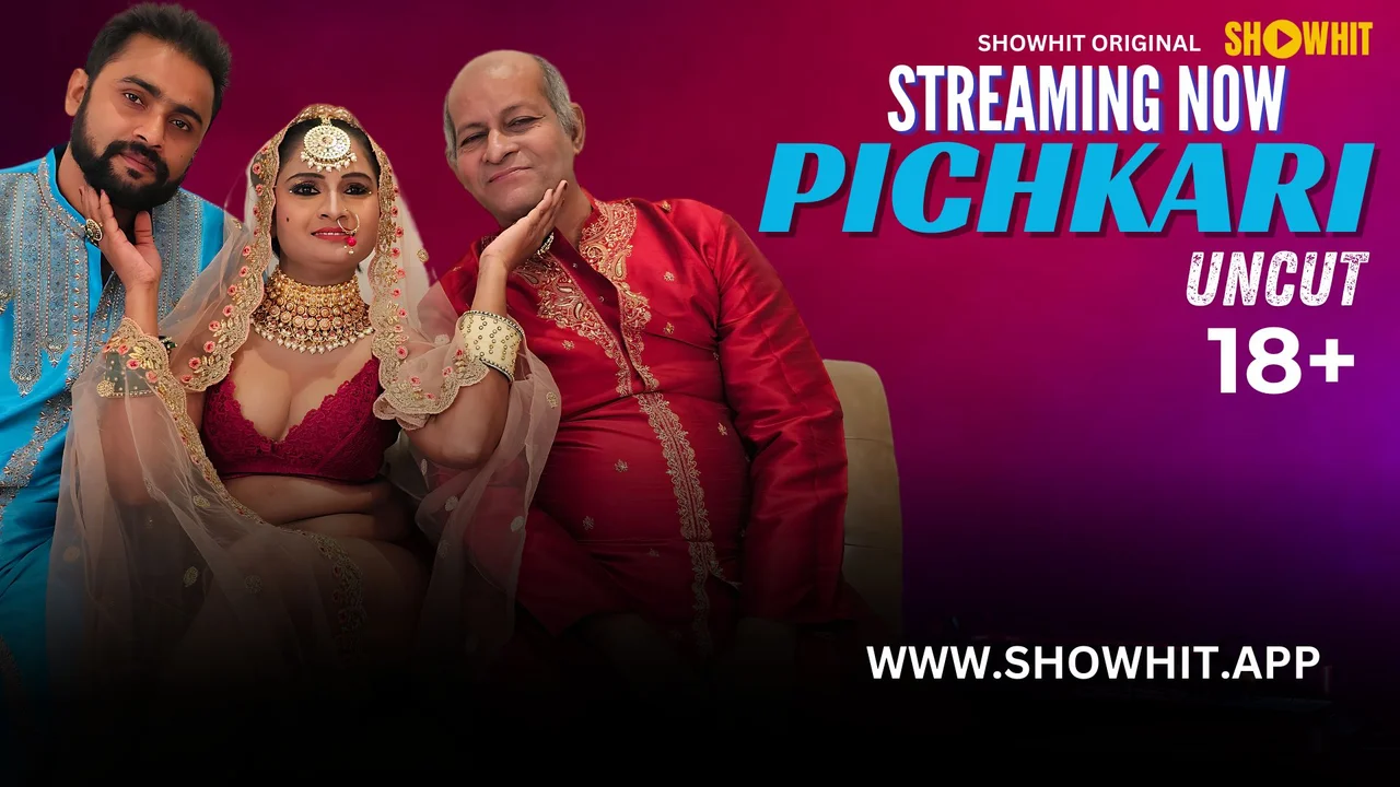 Pichkari 2024 Showhit Originals Hindi Uncut XXX Video