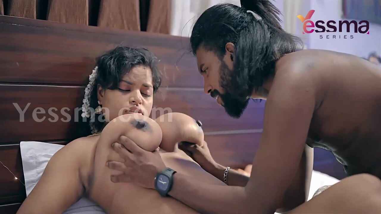 Plum Cake 2024 Yessma Malayalam XXX Web Series Episode 1