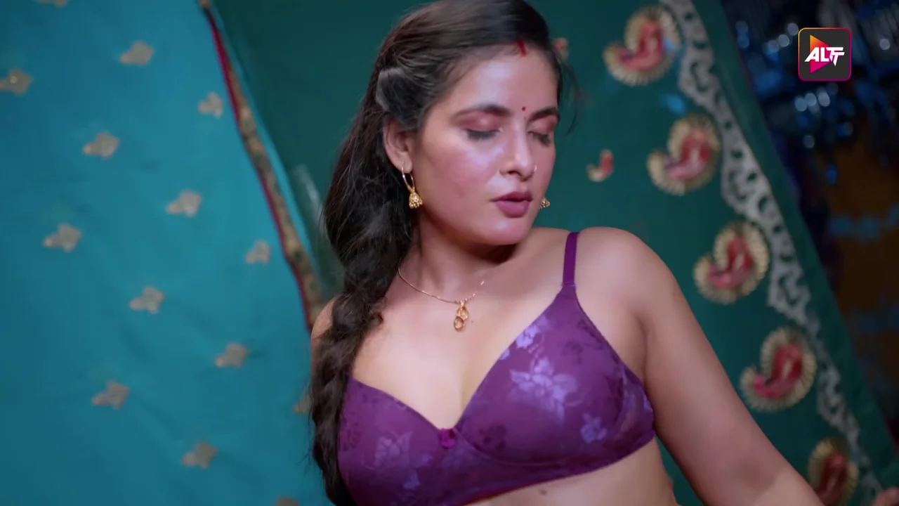 Rangeen Kahaniyan 21 2025 Altt App Hindi XXX Web Series Ep 1