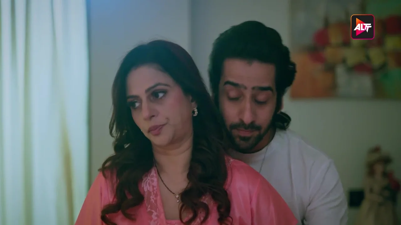 Rangeen Kahaniyan 18 2025 Altt App Hindi XXX Web Series Ep 3