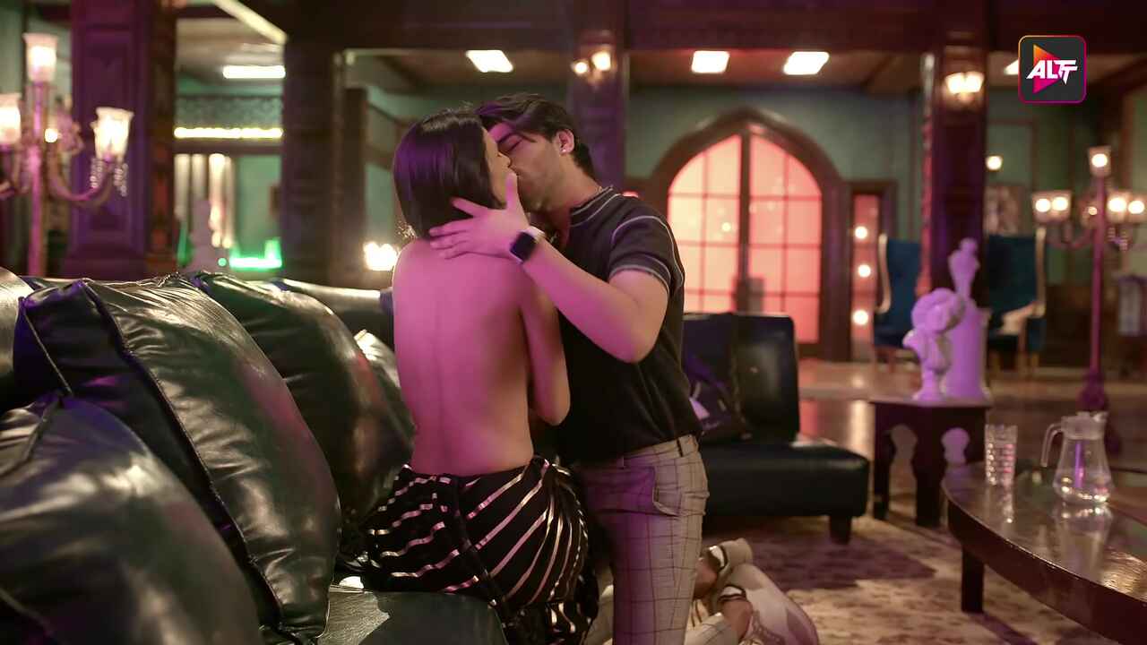 Rangeen Kahaniyan 2024 Altt Originals Hindi XXX Web Series Ep 2