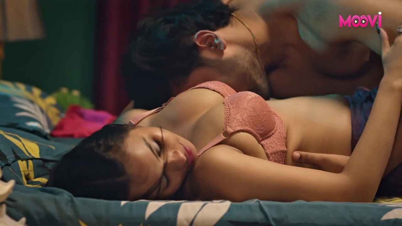 Sajan Chale Sasural 2024 Moovi Hindi XXX Web Series Episode 6