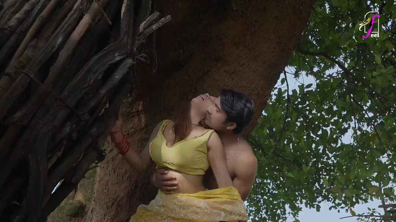 O Sajni Re 2024 Feel Hindi XXX Web Series Episode 2