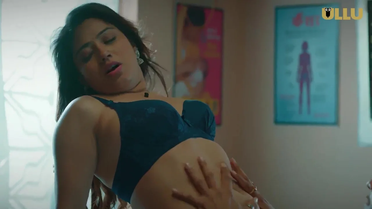 Sarkaaye Lo Khatiya 2025 Ullu Hindi XXX Web Series Ep 6