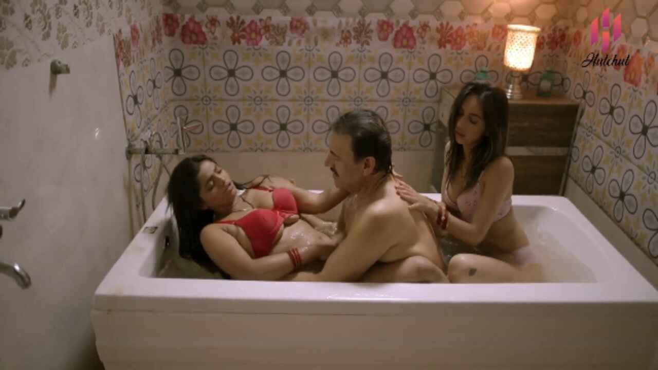 Hulchul Originals Porn Video