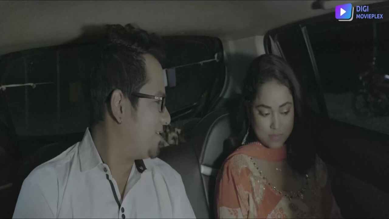 Digi Movieplex Hot Web Series