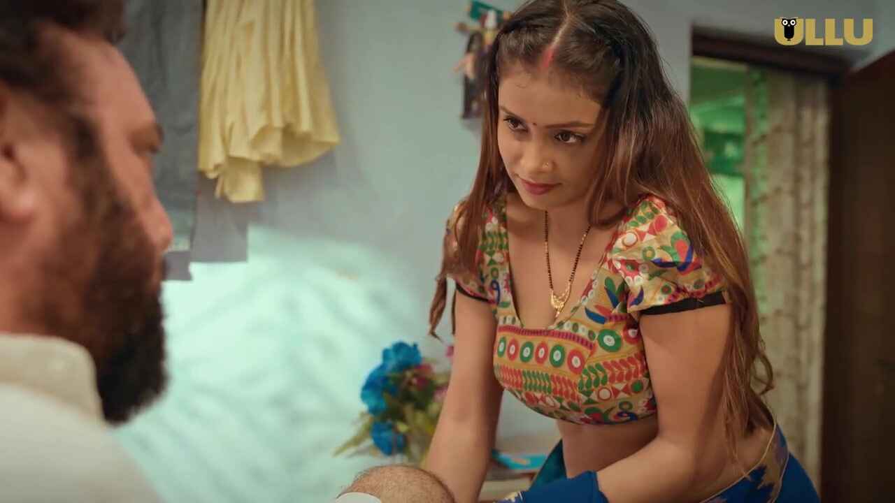 Ullu Originals Web Series