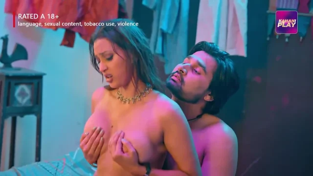 Naukar No 1 2025 Kahaniplay Hindi Uncut XXX Web Series Ep 6