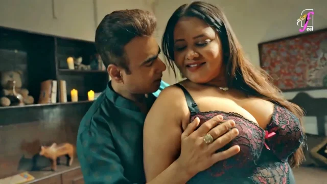 Pehla Nasha 2026 Feel Hindi XXX Web Series Episode 1