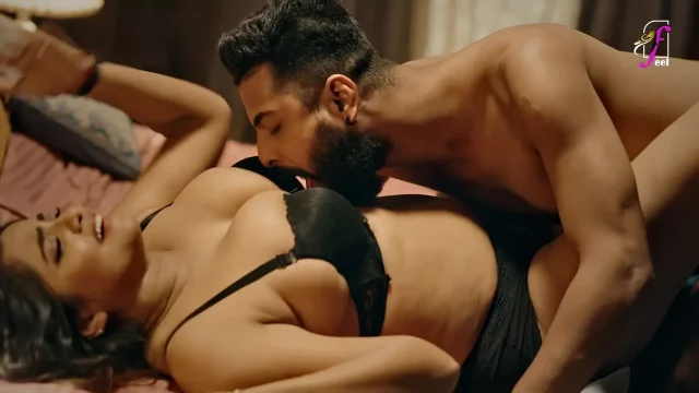 Pehla Nasha 2026 Feel Hindi XXX Web Series Episode 3
