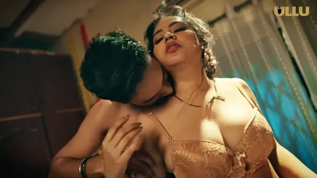 Andhadhundh 2026 Ullu Hindi XXX Web Series Episode 1