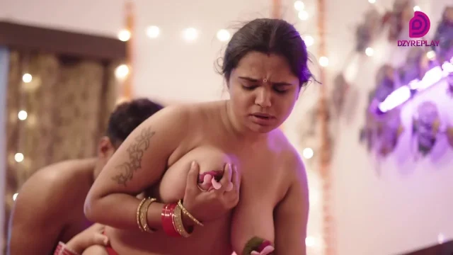 Kundali Dosh 2026 Dzyreplay Hindi XXX Web Series Episode 2